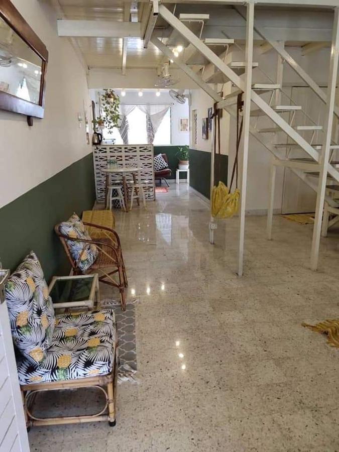 Homestay Cempaka Star Ipoh Kültér fotó