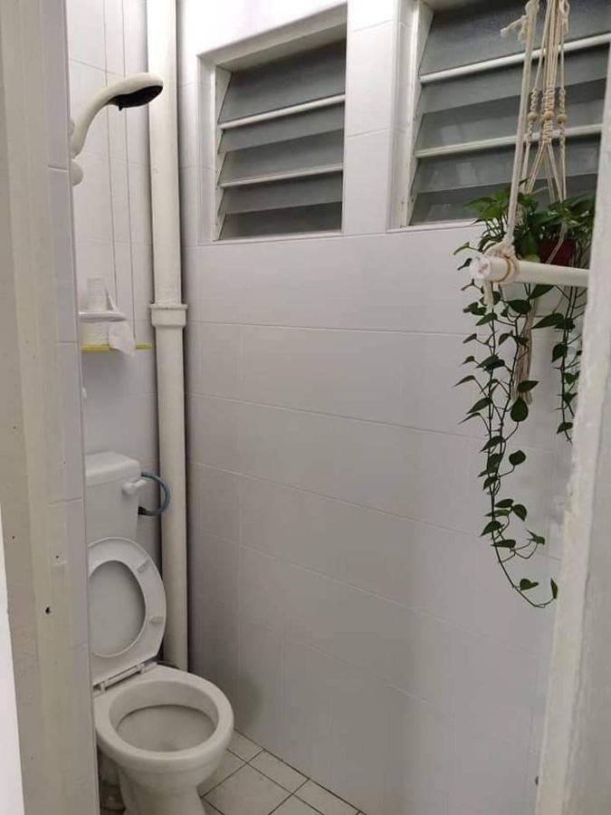 Homestay Cempaka Star Ipoh Kültér fotó