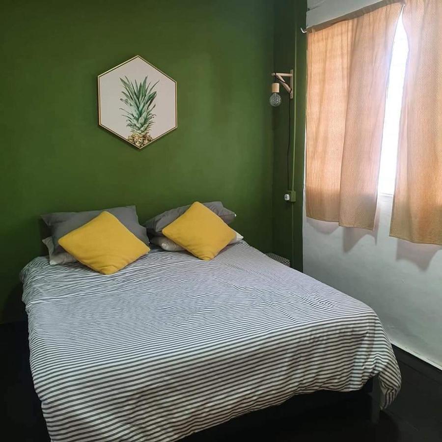 Homestay Cempaka Star Ipoh Kültér fotó